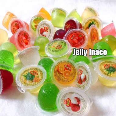 Jelly Inaco 1 Kg