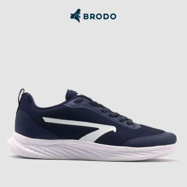BRODO - Sneakers Active Pacer 2.0 Navy 39