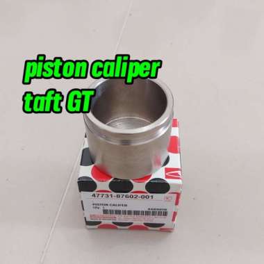 piston cakram/caliper taft GT