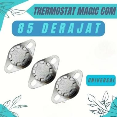 Thermostat Rice Cooker 85° / Bimetal Dispenser / Magicom Universal / Thermostat magic com 85 derajat