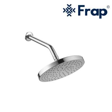 Frap shower arm dan rainshower wall - mounted IF 222 produk rusia