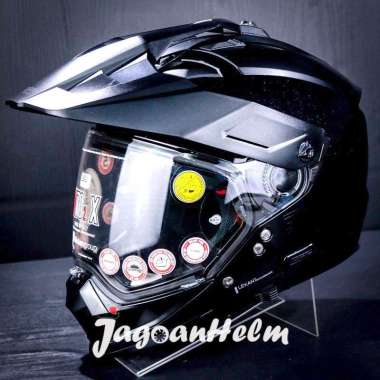 NOLAN HELM N70.2 X SPECIAL #12 | METAL BLACK | N702X N-COM M