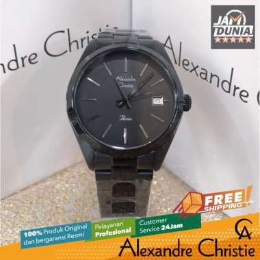 JAM TANGAN ALEXANDRE CHRISTIE WANITA ORIGINAL 2839 L5 AC2839L5 JAM TANGAN ALEXANDRE CHRISTIE WANITA 