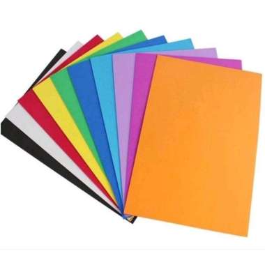PALAPA KERTAS BUFFALO FOLIO Ungu