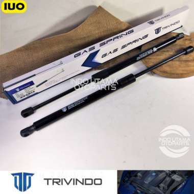 Shock Bagasi Belakang Innova Reborn Hidrolik Pintu Mobil TRIVINDO Gas Spring 68950-0K190