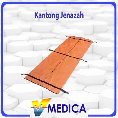 Kantong Jenazah / Kantong Mayat