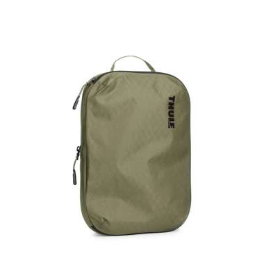 Thule Compression Packing Cube Medium - Soft Green