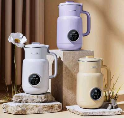 Mesin Gezen 8 Pembuat susu kacang mini by youwo