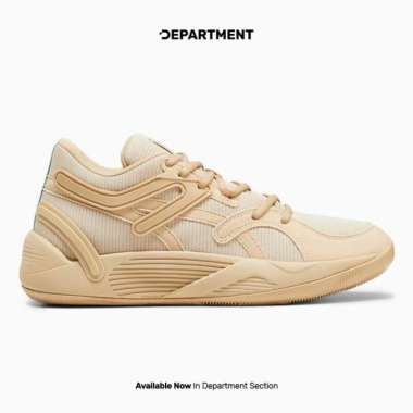 Sepatu Basket PUMA TRC BLAZE COURT CORDUROY 37908801 ORIGINAL 44.5