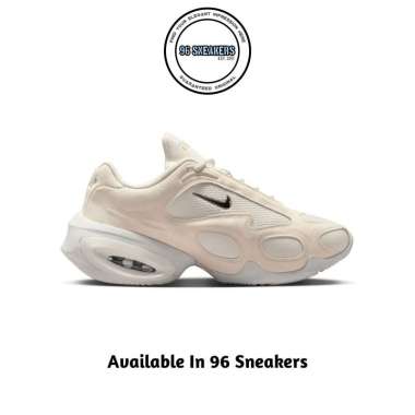 Sepatu Sneakers Wanita Nike Air Max Muse SE Sail (HM0750-100) ORIGINAL 38