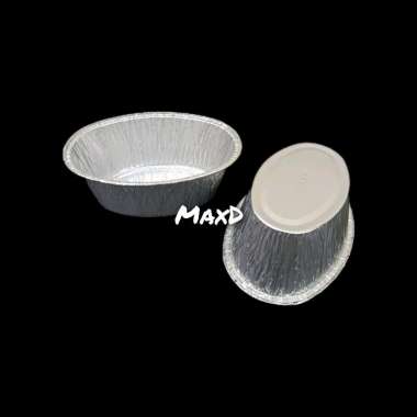 Aluminium Tray Px -225 50 Pcs