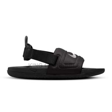 KING OF DRIBBLE Sandal Nike Offcourt EasyOn FD4109-001 Original 44