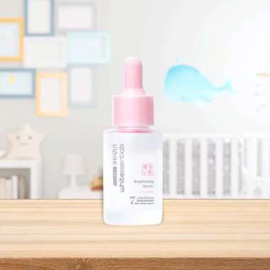 Shinzui Whitessentials Brightening Serum 20ml