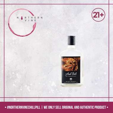 Dewi Sri Arak Bali 350ML