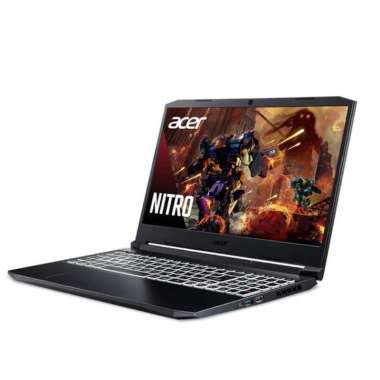 Laptop Acer Predator Nitro 5 AN515 57 52BQ I5 11400H 8/512GB RTX3050 4