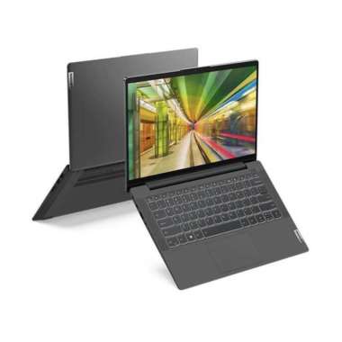 Laptop Lenovo ideapad slim5 14ITL05 i7 1165G7 Ram 16/512GB GTMX450 2GB Graphite