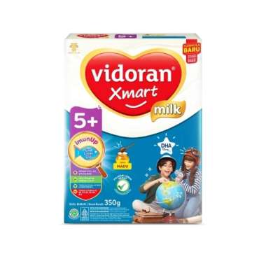 Vidoran Xmart 5