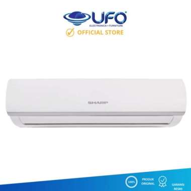 Sharp AH-A18ZCY AC Split 2 PK ZCY Series