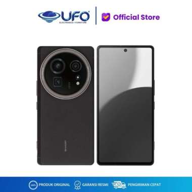 SHARP AQUOS R9 pro Smartphone