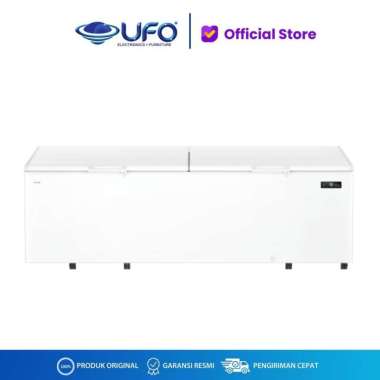 AQUA CHEST FREZEER AQF-1200EC | AQF1200EC