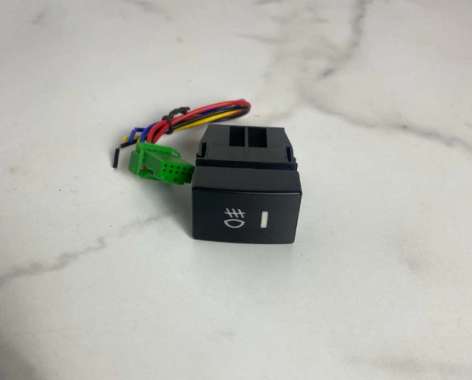 Switch saklar single tombol foglamp Honda BRV HRV