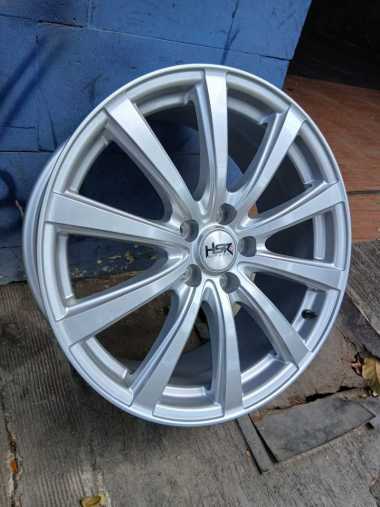 velg mobil Ford ( Focus ) Jaguar ( F, S, XE, XF, XJ ) Peugeot ( 407, 605, 607 ) Rangerover ( Evoque 