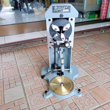 Alat Mesin Ukir Grafir Nama ,Angka buat cincin bagian dalam secara Manual