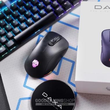 Rexus Daxa - Wireless Gaming Mouse
