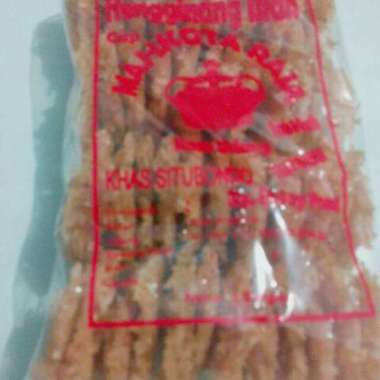 Rengginang Khas "SITUBONDO"