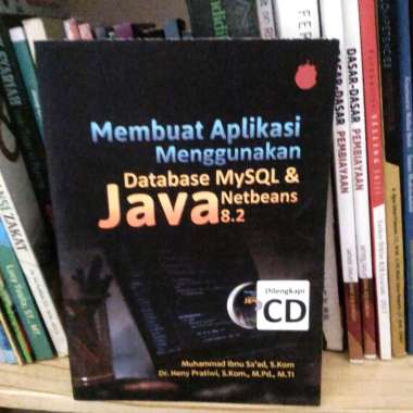Jual Membuat Aplikasi Netbeans Original Murah - Harga Diskon Mei 2023 ...
