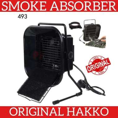 Jual Solder Smoke Absorber Original Murah - Harga Diskon November 2023 ...