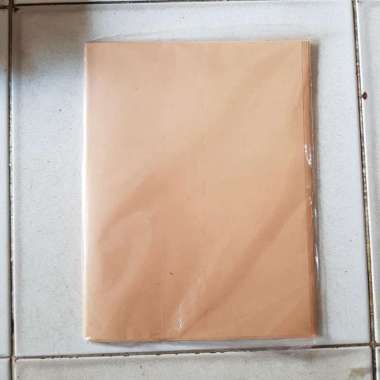 Sampul Buku Samson Quarto Polos Tebal