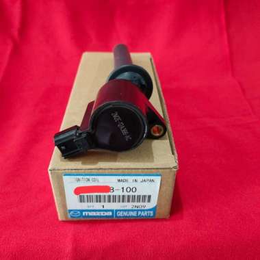 Coil Ford Escape # Mazda Tribute 3.0 # 3.000 # 3000Cc V6 Kode Br04