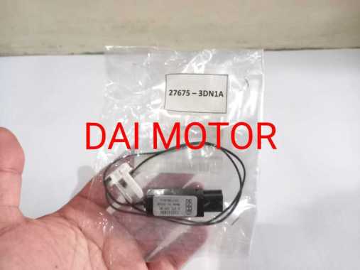 thermoswitch sensor suhu temperatur evaporator AC DATSUN GO/+ original