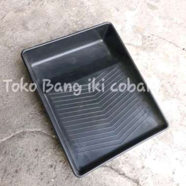 Tempat Cat Tembok Bak Roller Cat Bak Kuas Roll Cat