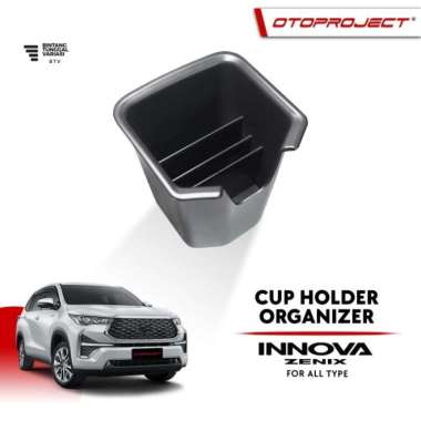 CUP HOLDER ORGANIZER INNOVA ZENIX