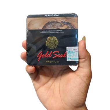 GOLD SEAL PETIT MINI BOX ISI 20 STICK