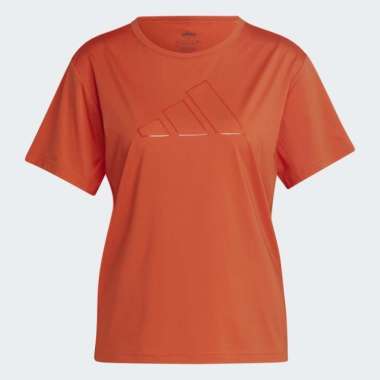 Baju Lari adidas women WTR HIIT T HN0069