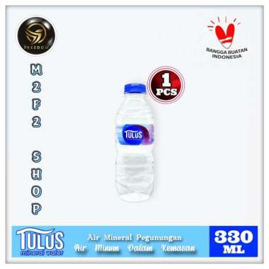 Jual Balian Natural Mineral Water 500 Ml ( 1 Karton Isi 24 Botol) Di ...