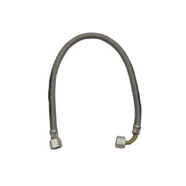 Selang Fleksibel / Inlet Flexibel Elbow Mesin Kopi Espresso – 50 cm