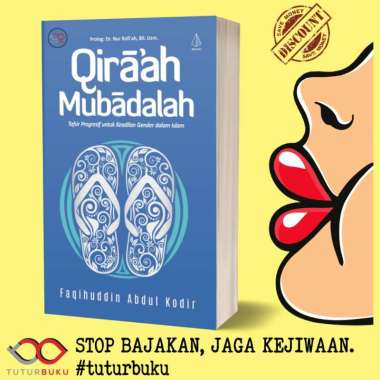 Qiraah Mubadalah - Faqihuddin Abdul Kodir