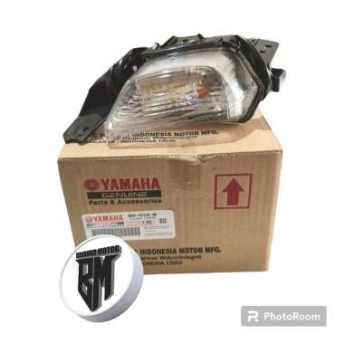 LAMPU SEIN DEPAN KIRI ALL NEW N MAX B6H H3310 01