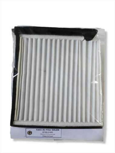 Filter Saringan AC Kabin Latio Livina Evalia Tiida Golem B7200-219X0