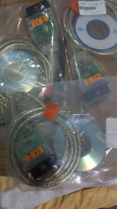 Newest 2015 MINI VCI FOR TOYOTA TIS Techstream