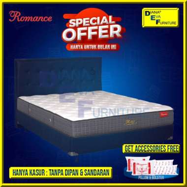 Romance R145 Kasur Springbed 200 x 200