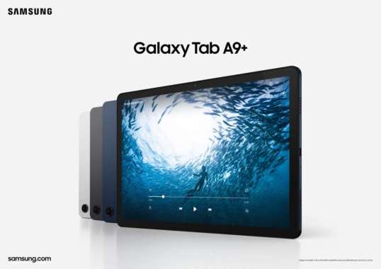 Samsung Galaxy Tab A9+ 8/128GB 5G