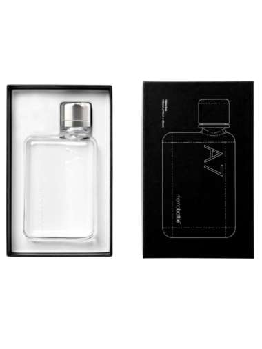 BOTOL MINUM MEMOBOTTLE A5 A6 A7 TUMBLER -LORENA A7 180ml