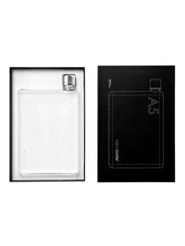 BOTOL MINUM MEMOBOTTLE A5 A6 A7 TUMBLER -LORENA A5 750ml