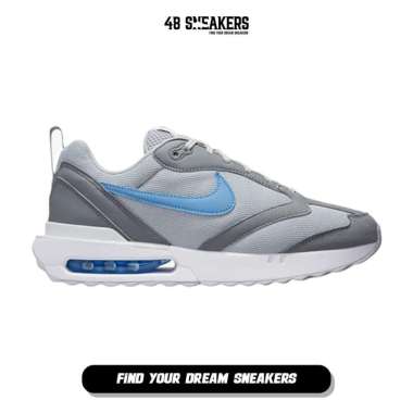 Sepatu Pria Nike Air Max Dawn Cool Grey (DQ3991-004) ORIGINAL 45