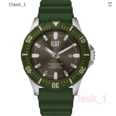 Jam Tangan CATERPILLAR Pria Original CAT PZ.141.23.323 Garansi Resmi 1 tahun